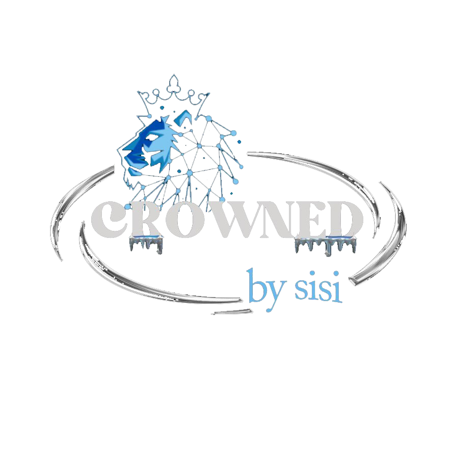 Crowned by Sisi